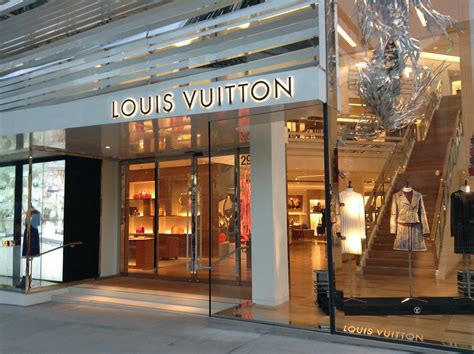 louis vuitton in la|louis vuitton outlet los angeles.